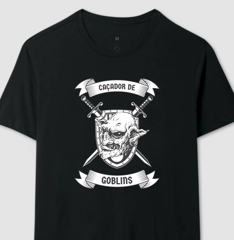 Caçador de Goblins