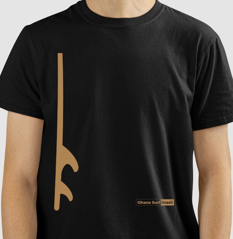 Camiseta Board