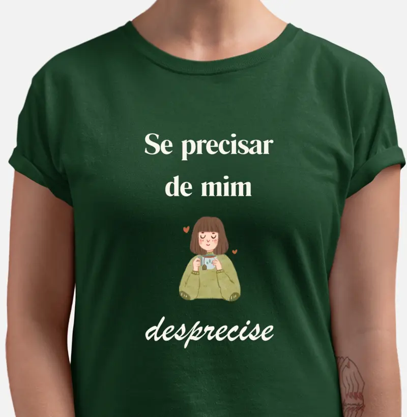 Desprecise
