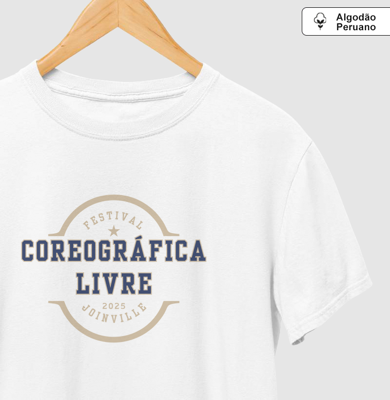 Joinville - Coreogáfica Livre