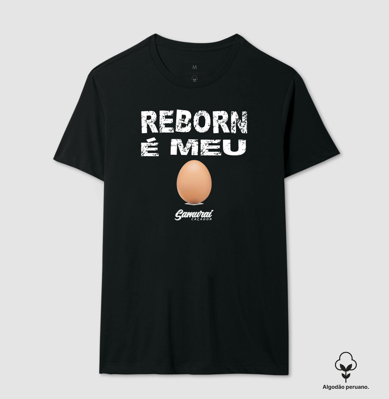 Reborn solo