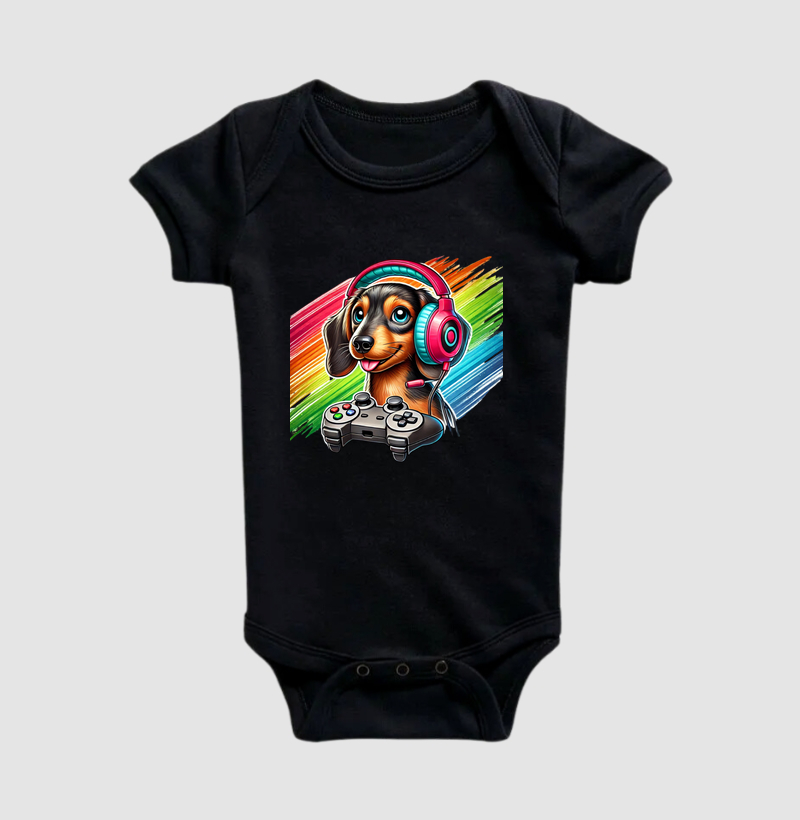 Dachshund (Salsicha)