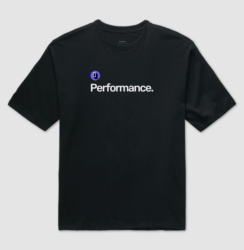 Performance.
