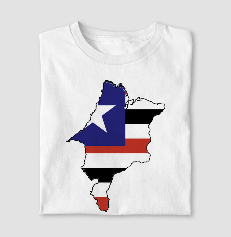 Maranhão | Bandeira