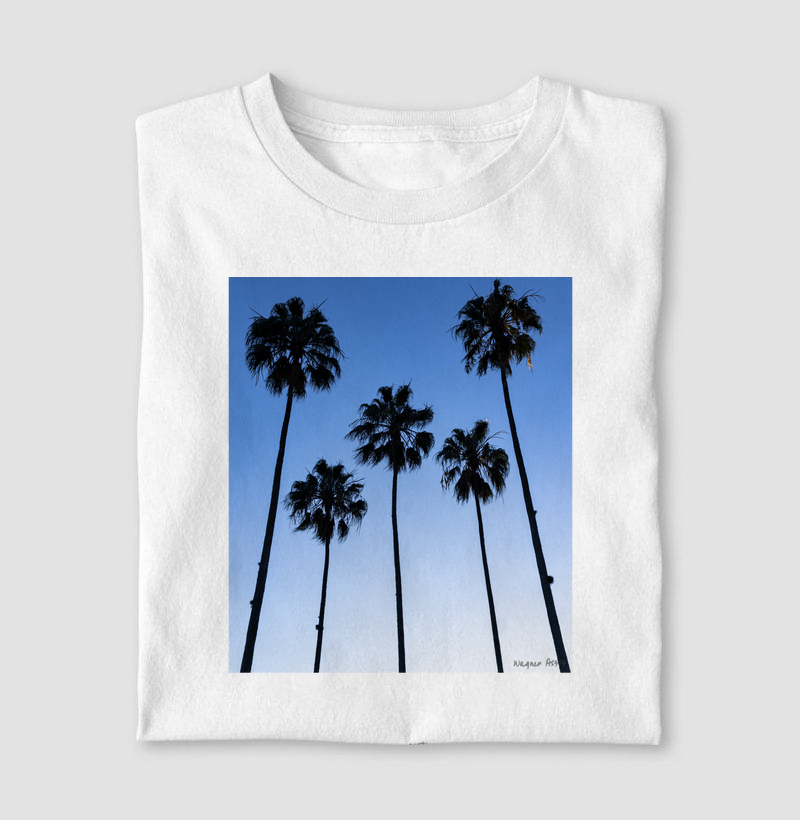 Camiseta Coqueiro 