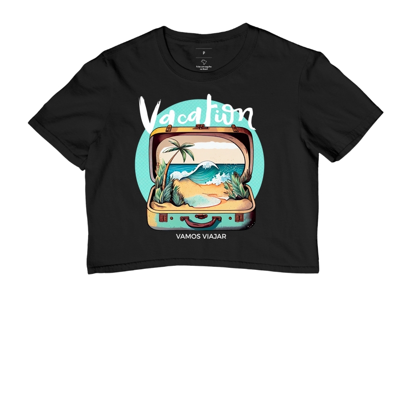 Vocation Vamos Viajar