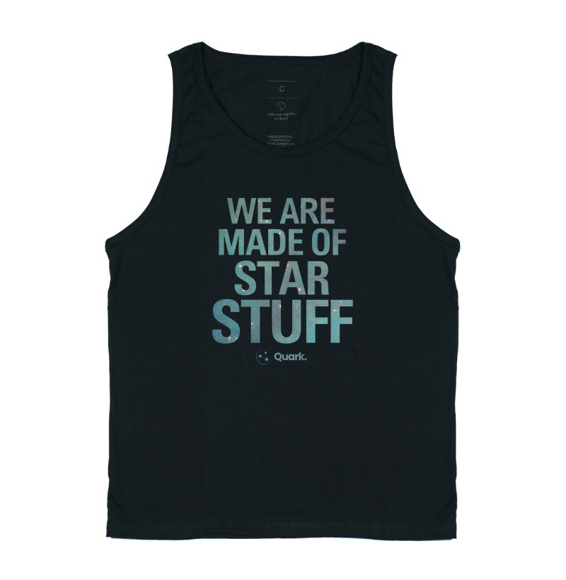 Star Stuff