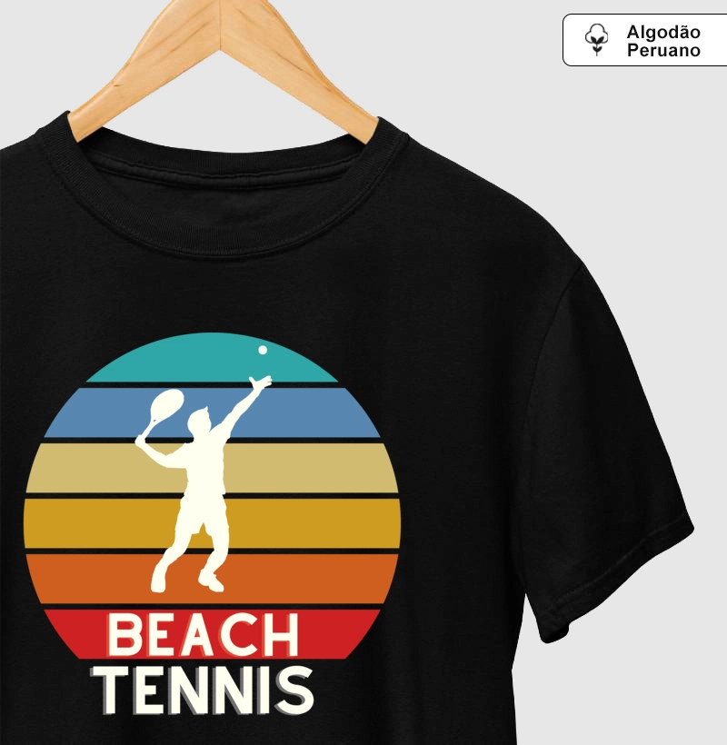Beach Tennis