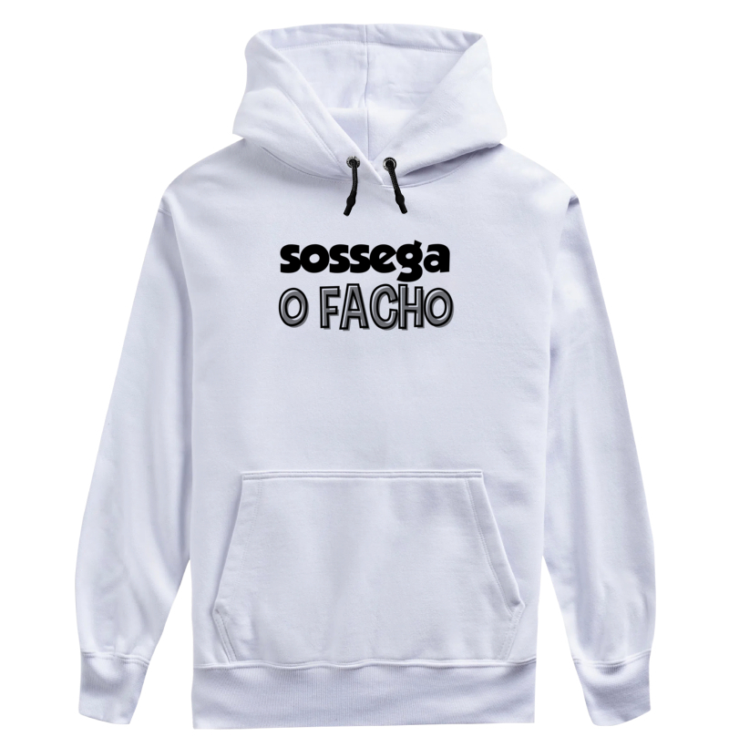 SOSSEGA O FACHO