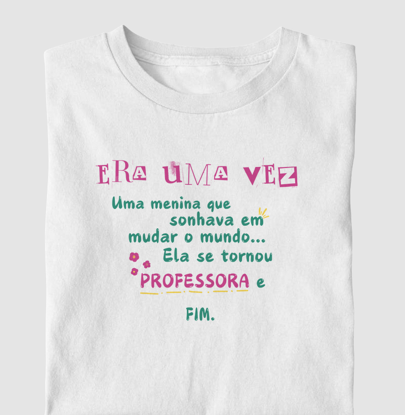 Era uma vez