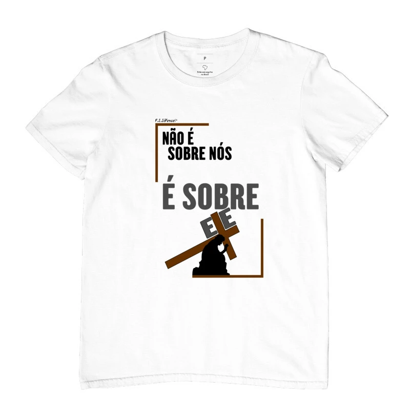 Não é sobre nós