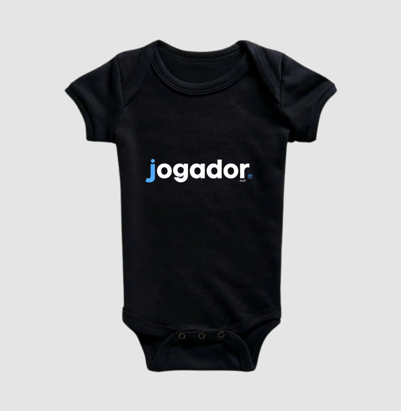Jogador