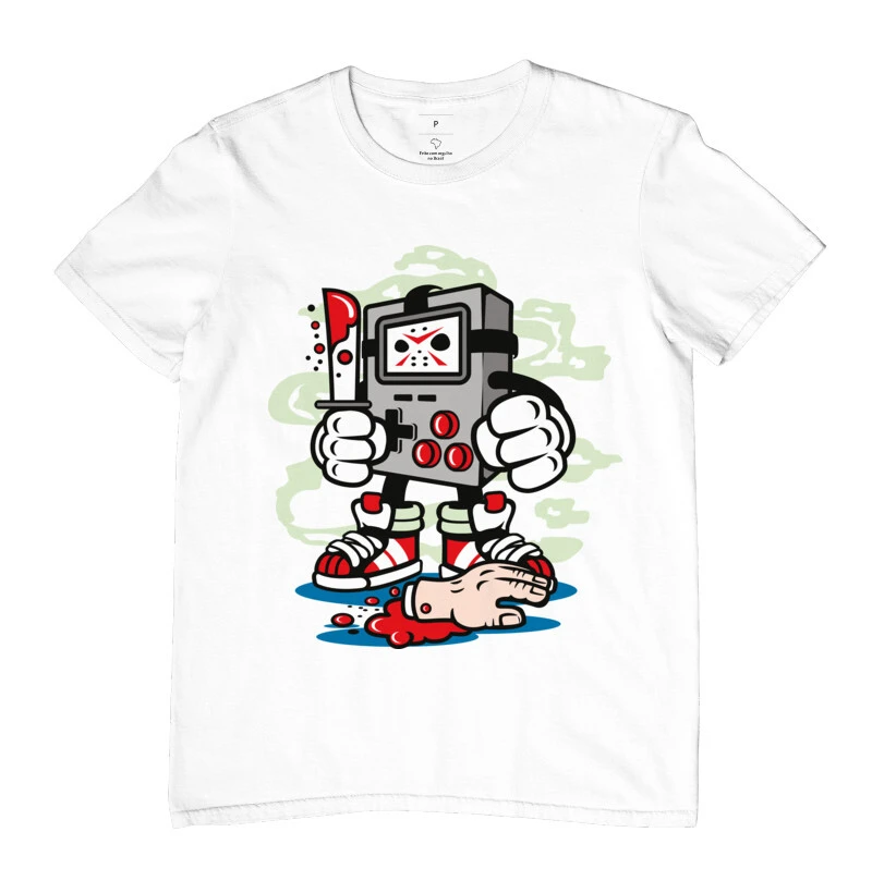 Video Game Jason