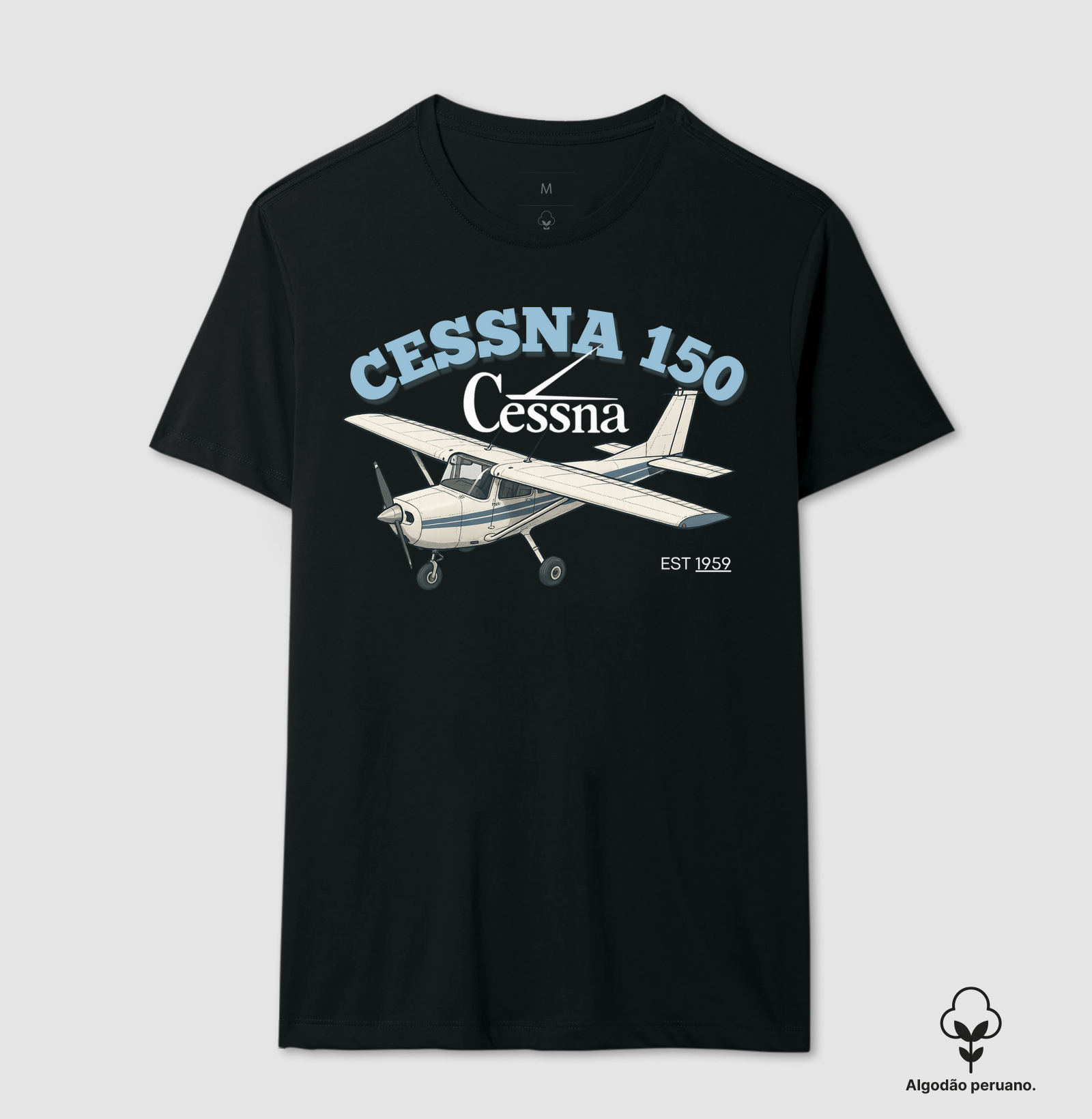 Cessna C150