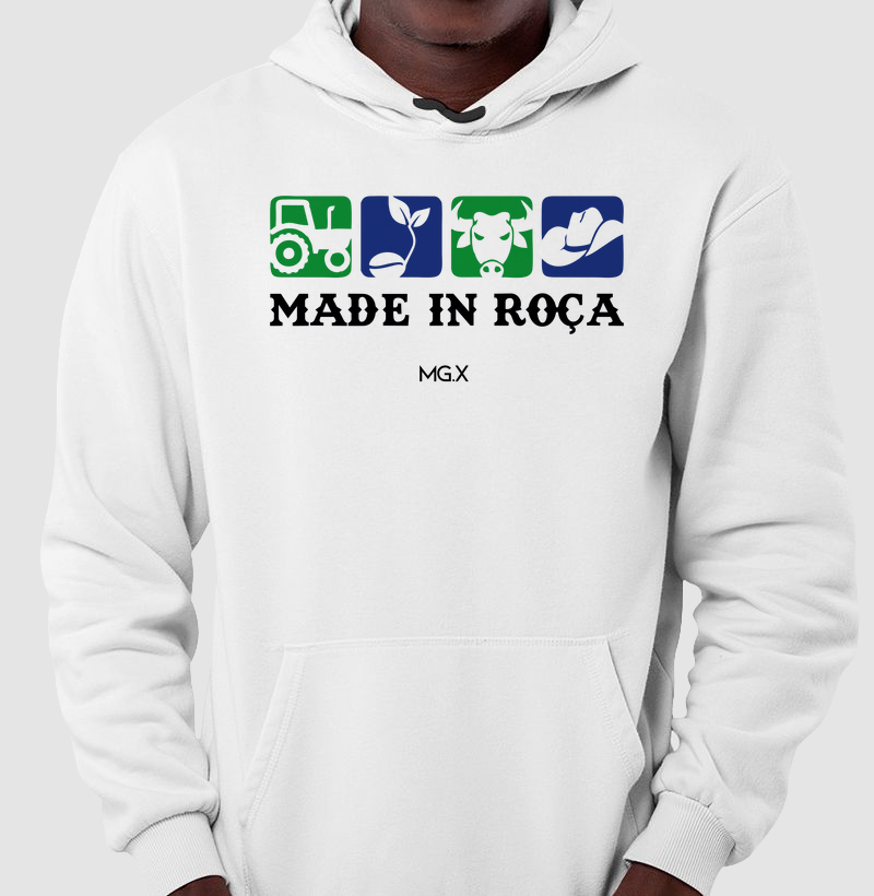 Made in Roça