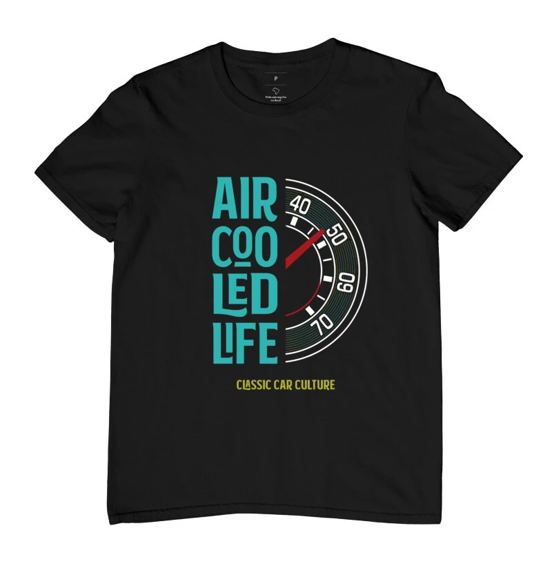 Air cooled 