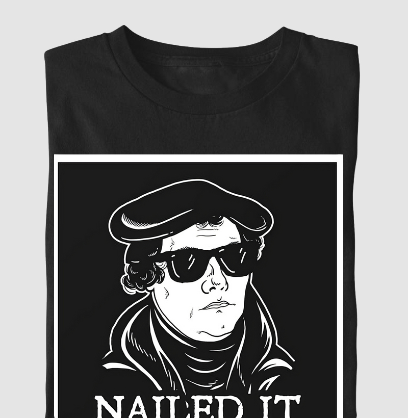 Nailed It