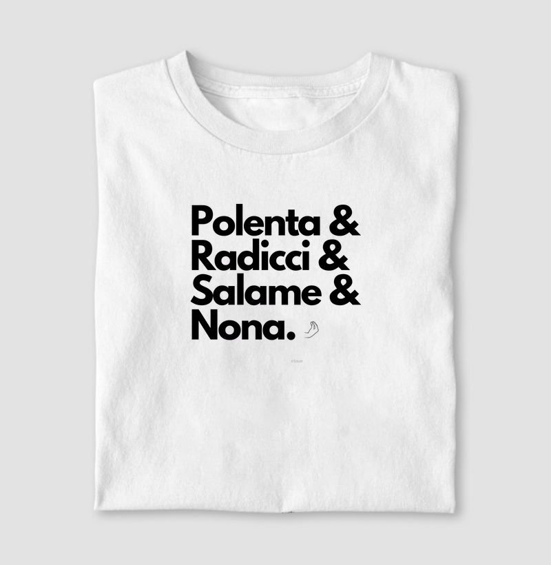 Polenta