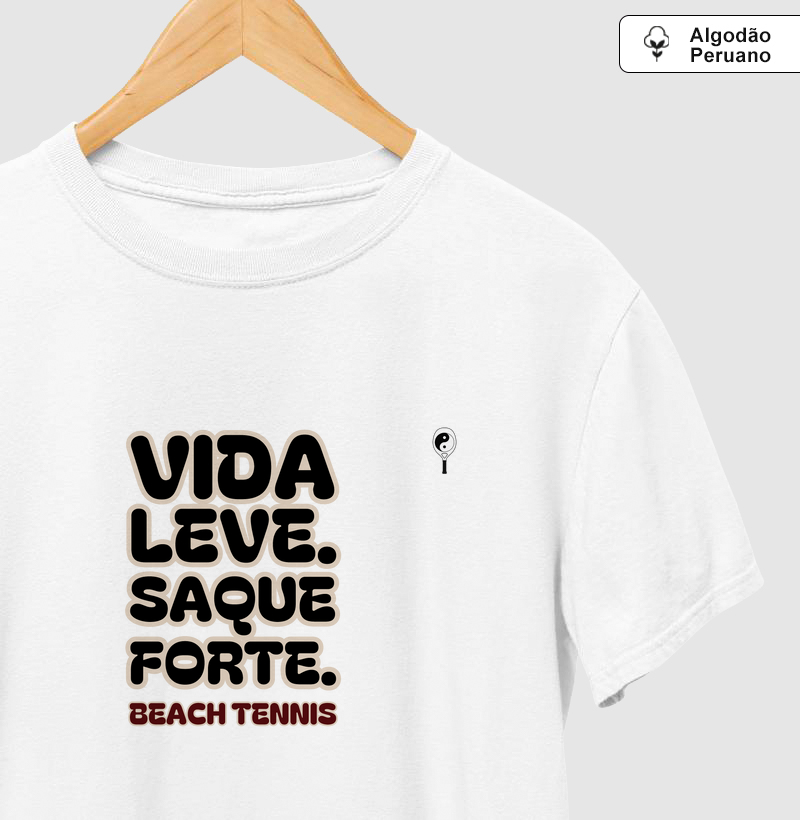 Vida Leve Saque Forte