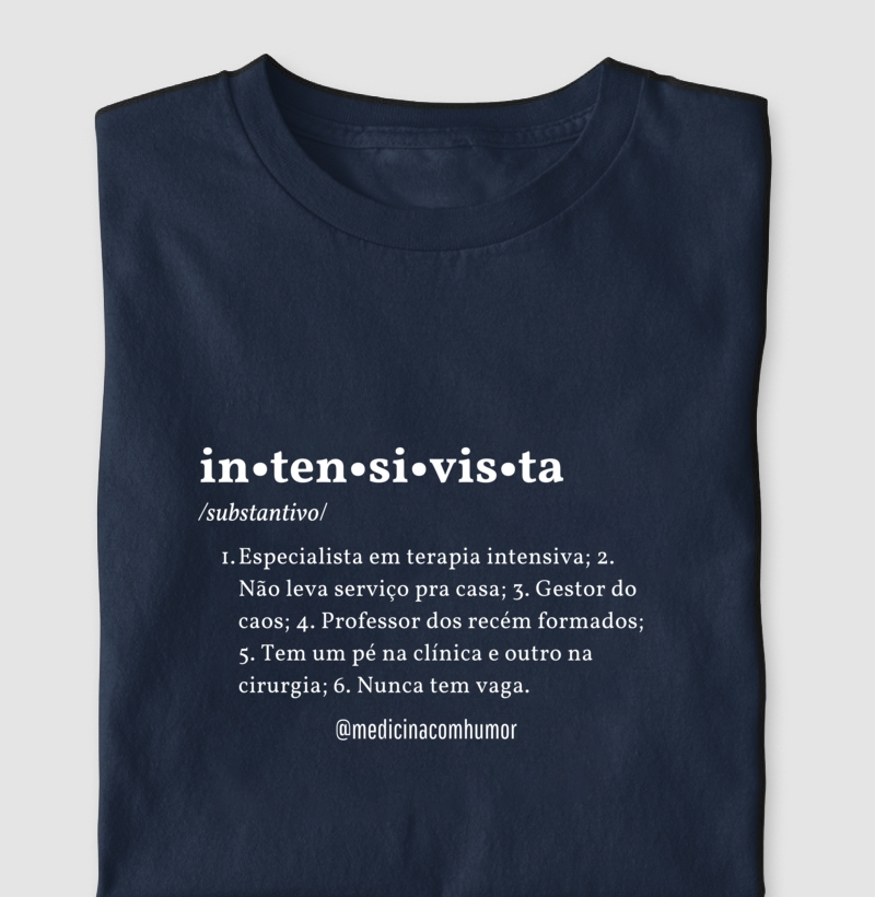 INTENSIVISTA