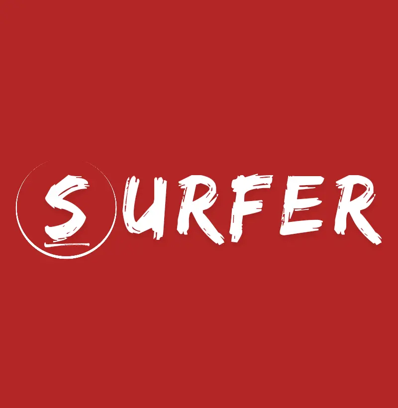 SURFER | Produced by Reserva 🦜