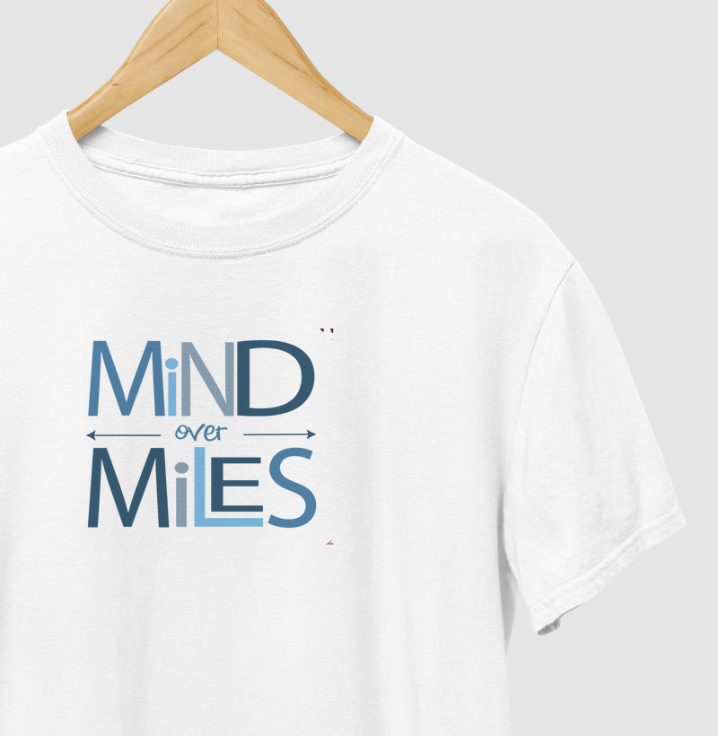 Mind Over Miles