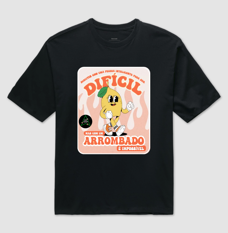 Discutir é difícil