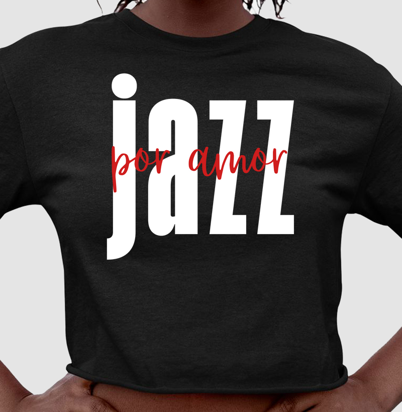 Jazz por amor