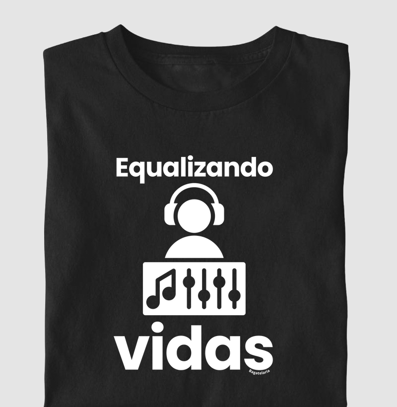 Equalizando Vidas