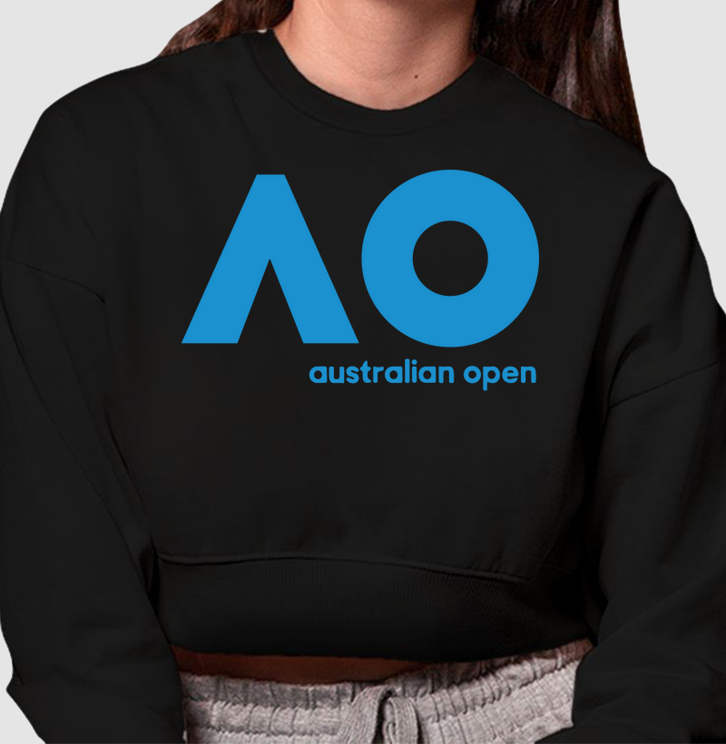 Cropped Moletom Premium