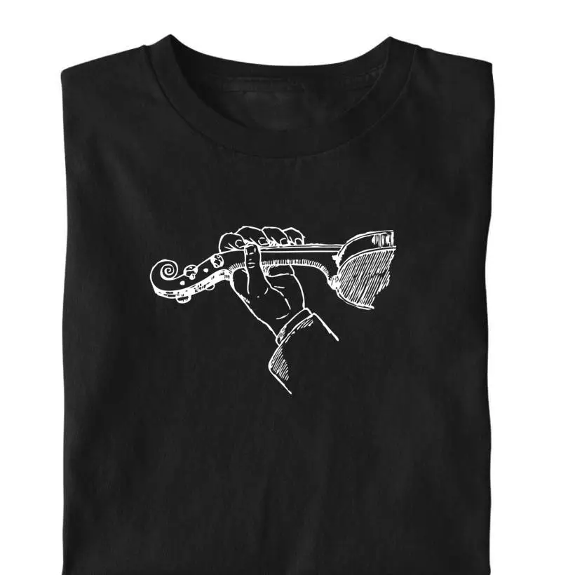 O violinista