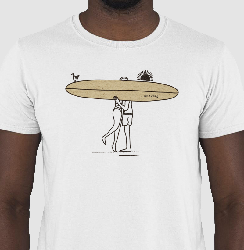 SURF LOVERS | Confecção Reserva 🦜