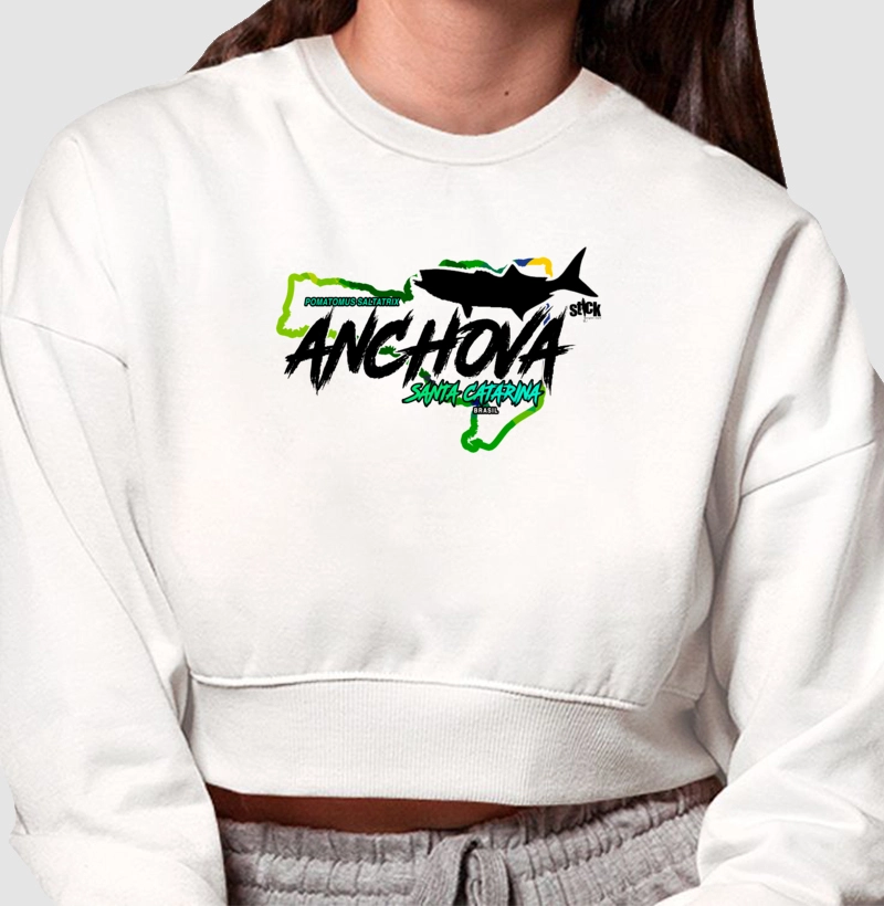 Anchova :: Santa Catarina