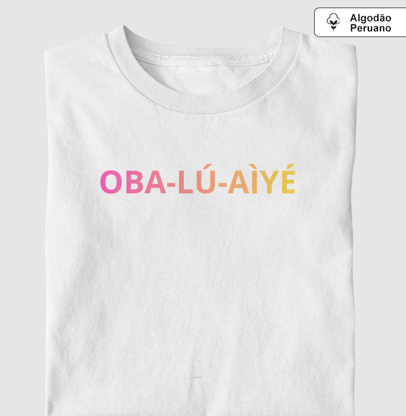 OBA-LÚ-AÌYÉ