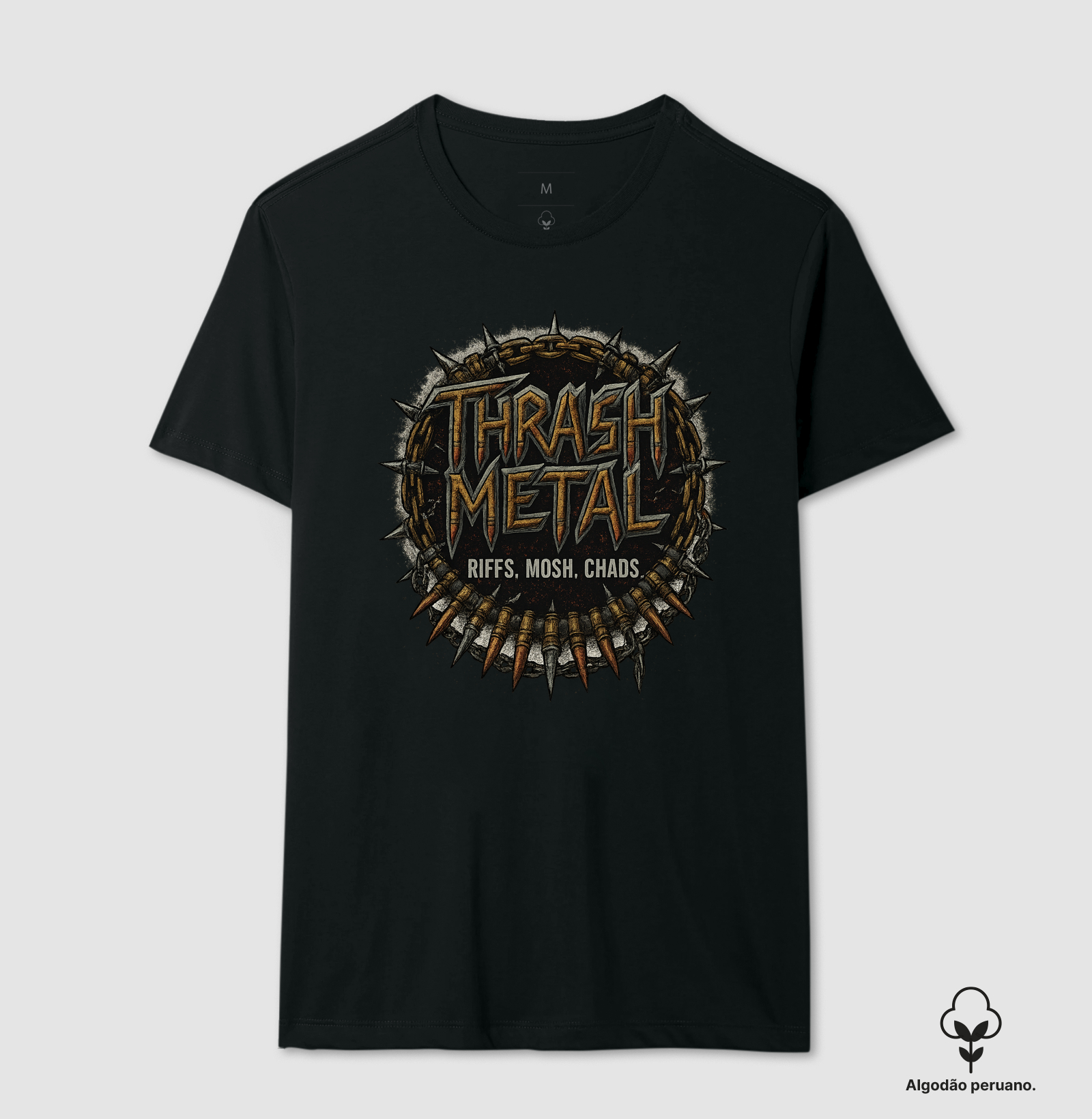 Thrash Metal