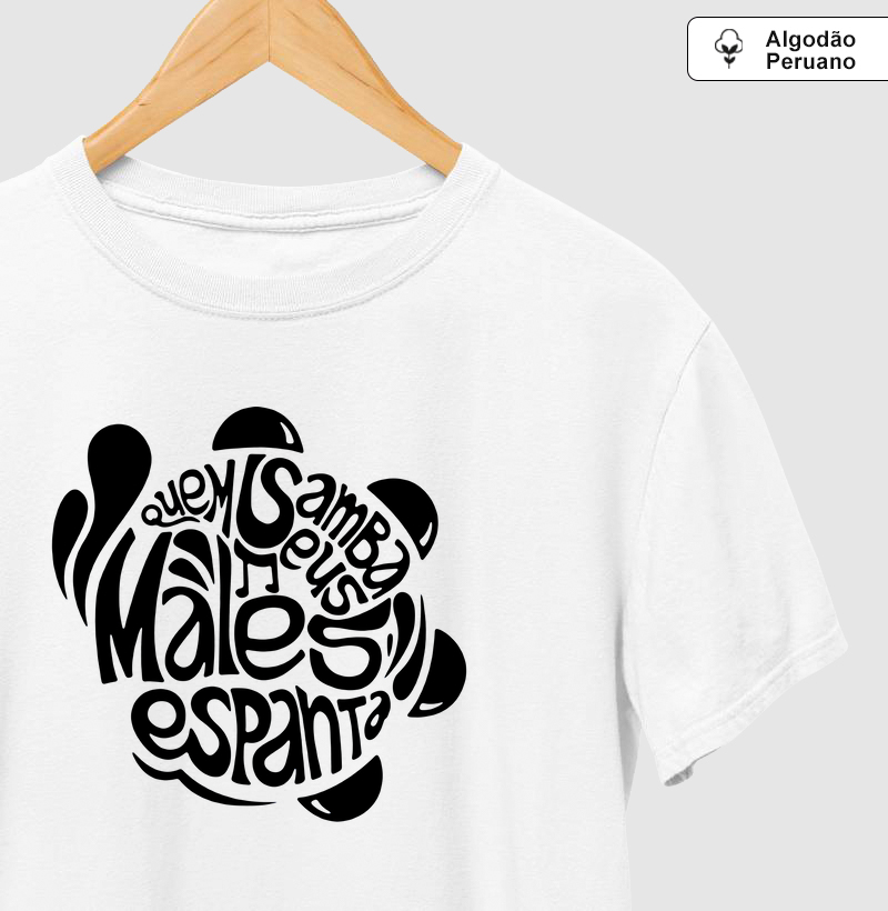 Quem Samba seus Males Espanta