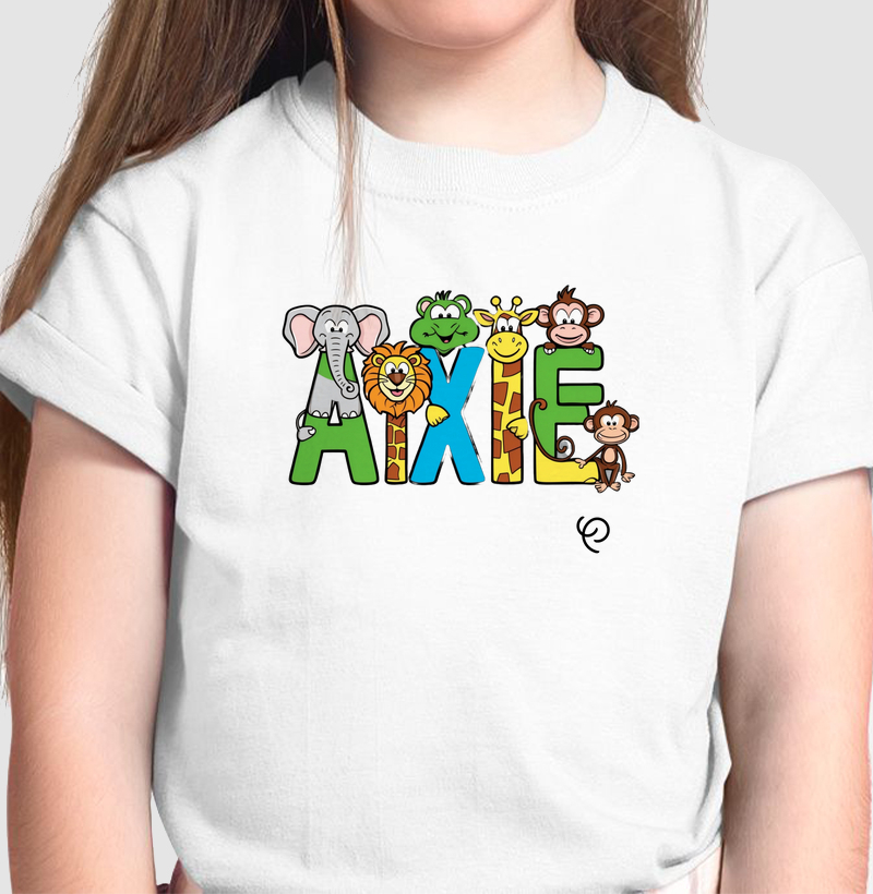 Axé na Floresta