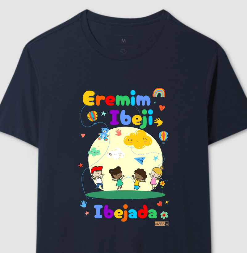 Eremim Ibeji - Ibejada