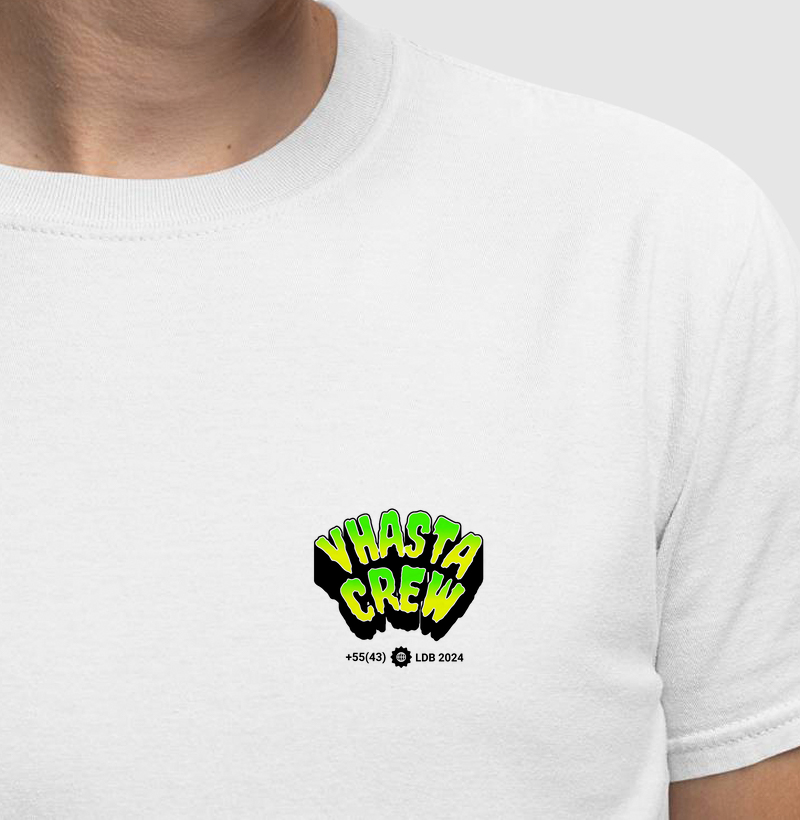 Vhasta Crew
