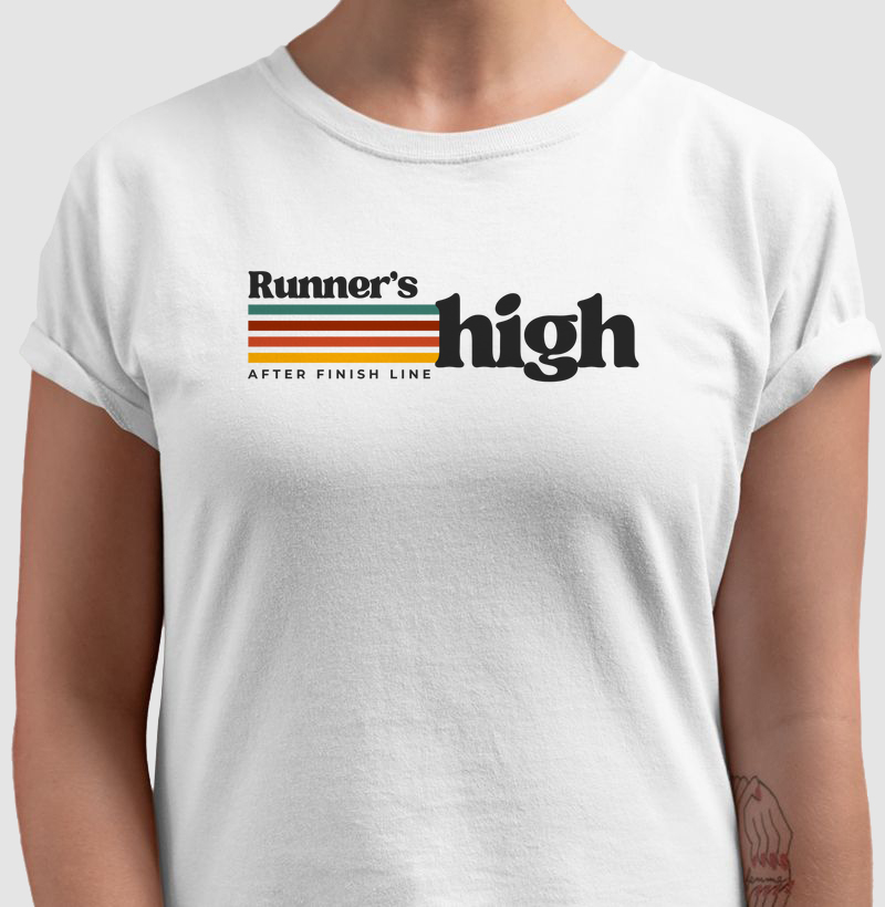 Runner's high