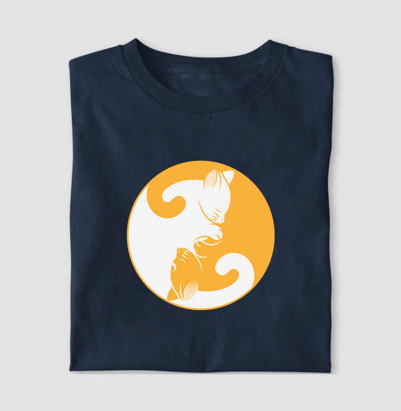 Yin Yang Felino