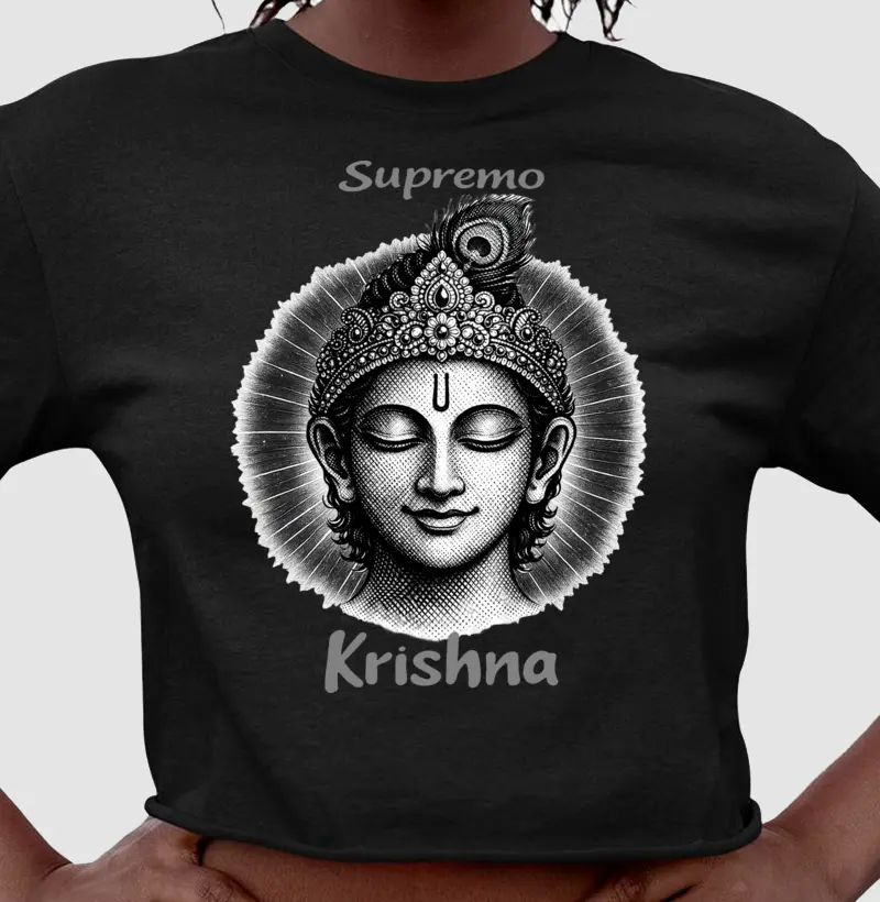 Krishna • Supremo (cropped)