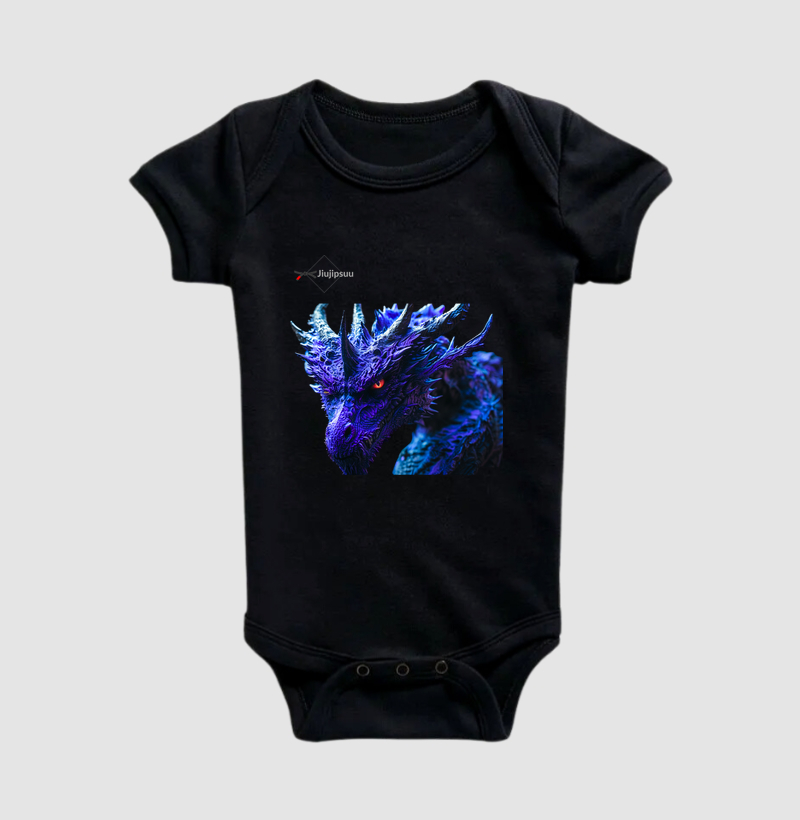 Camisa Dragão