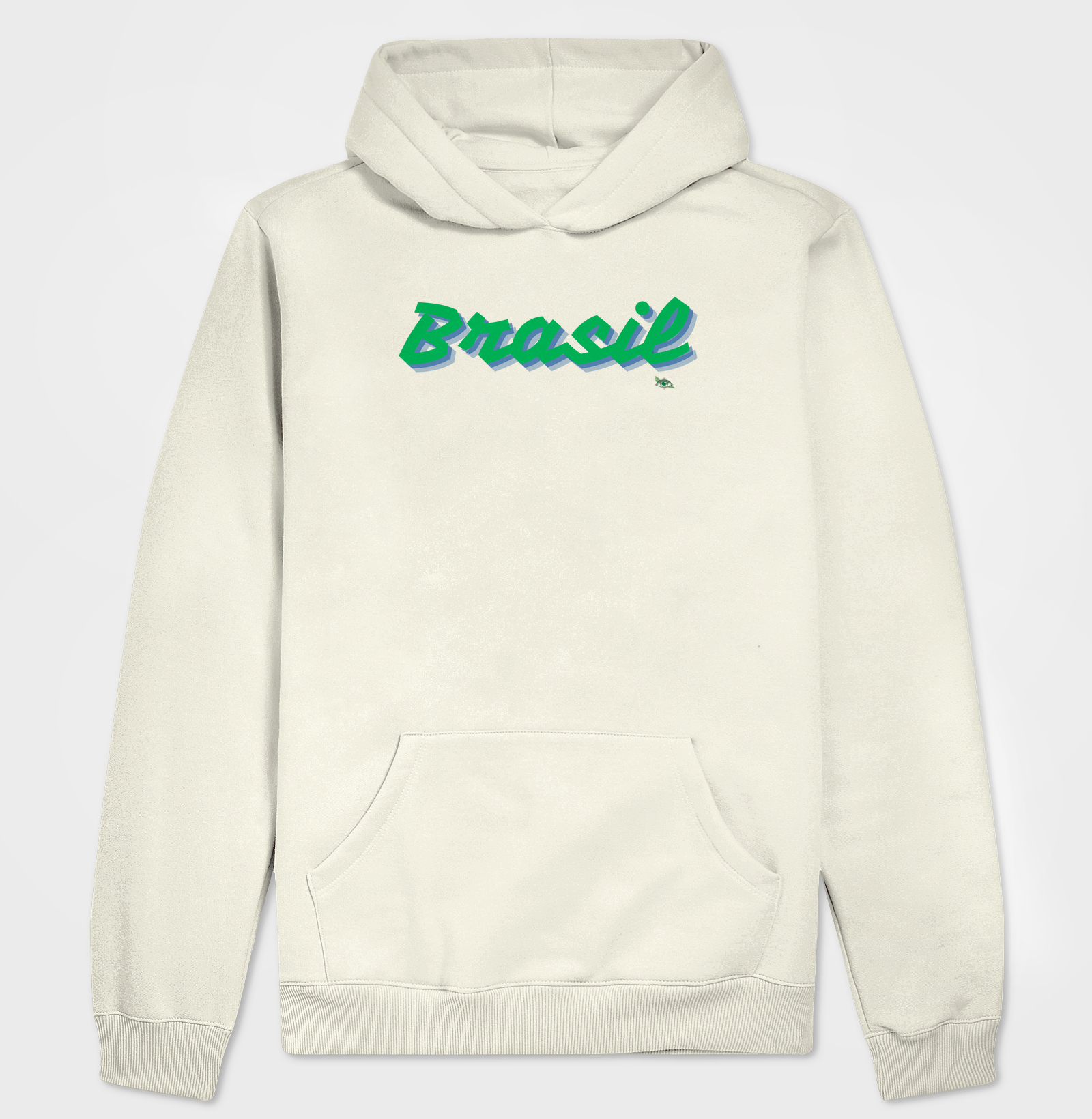 Brasil - Verde e Azul