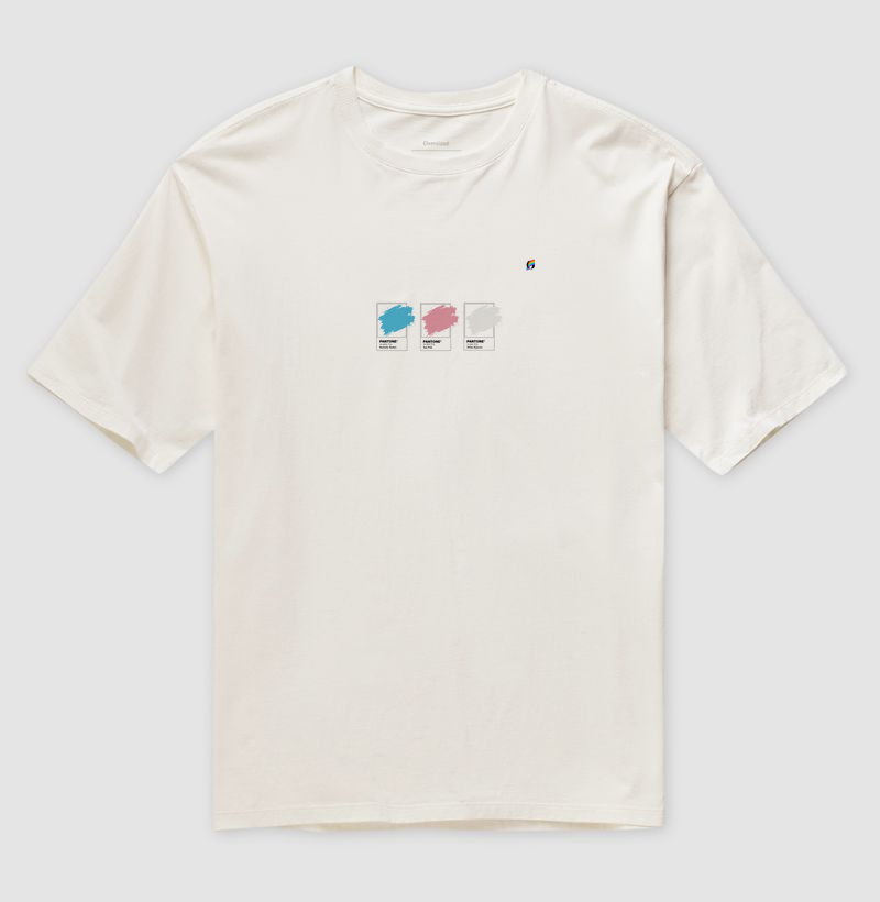 TRANS Color Pantone