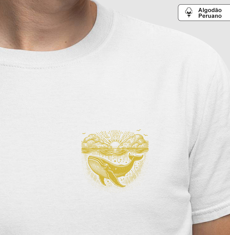Golden Whale