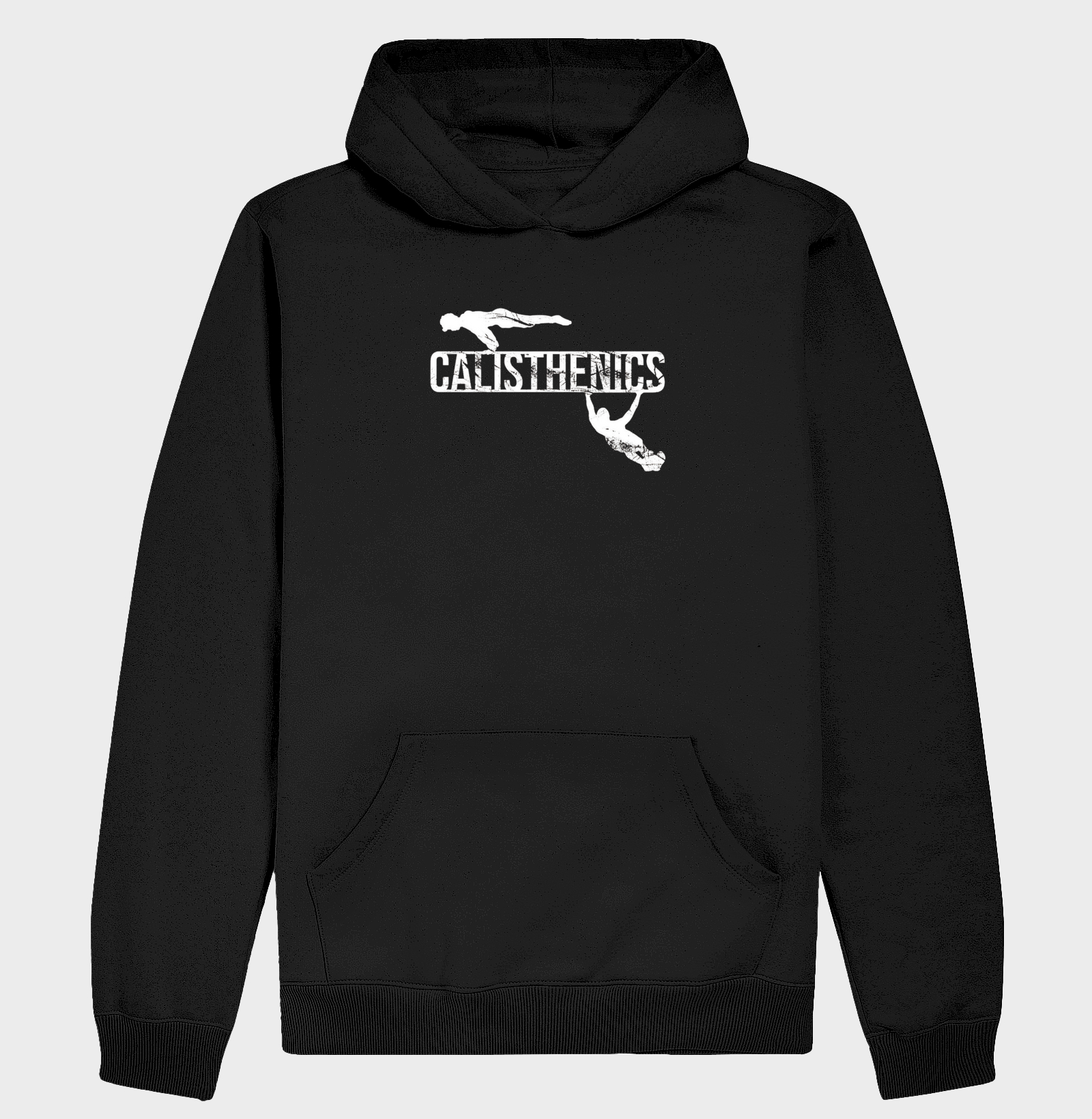 Camiseta Calistenia