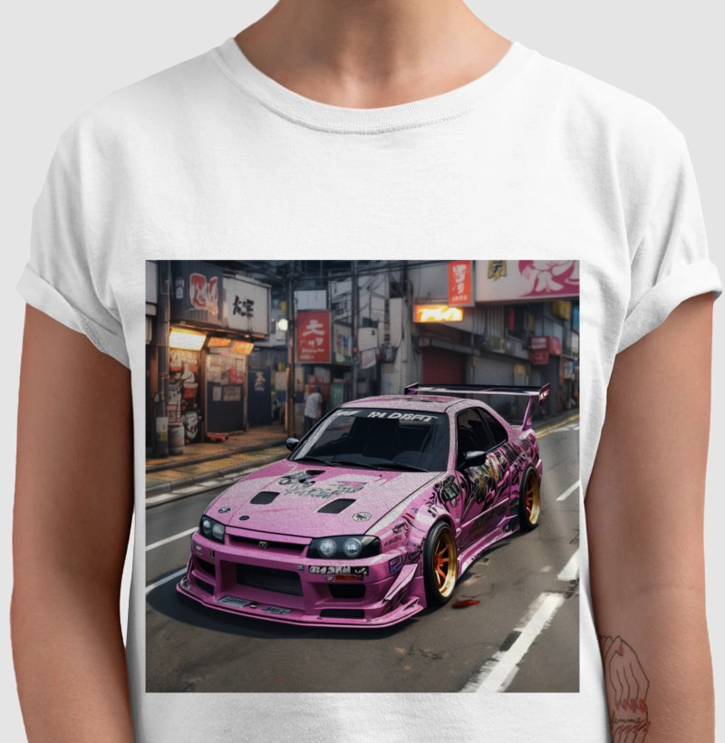 Camisa 0