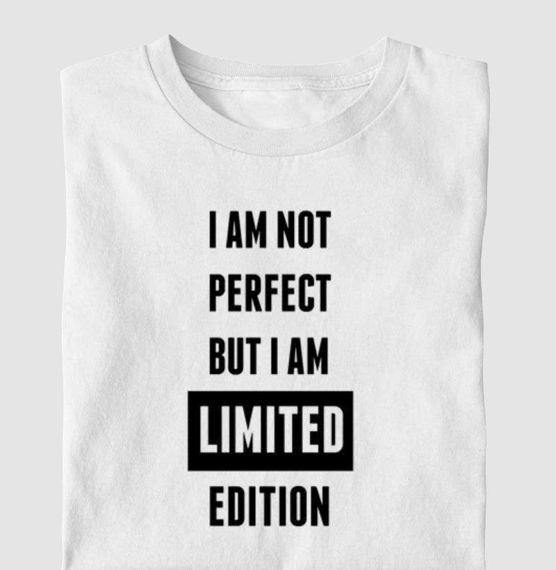 Limited edition
