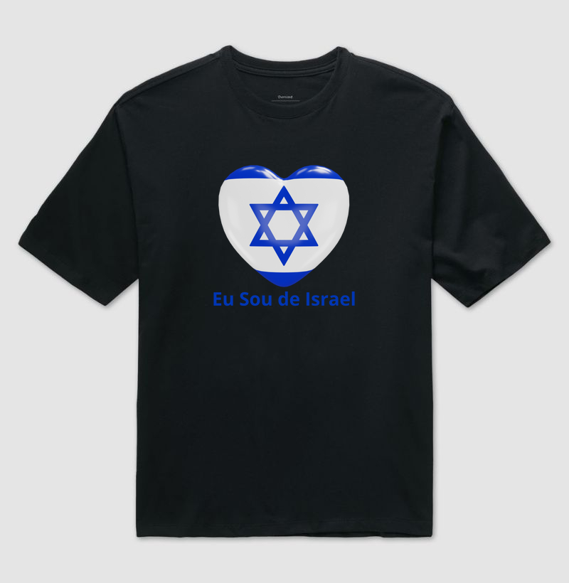 Eu Sou de Israel